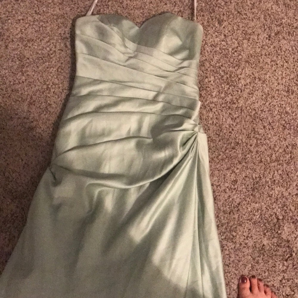 Formal dress